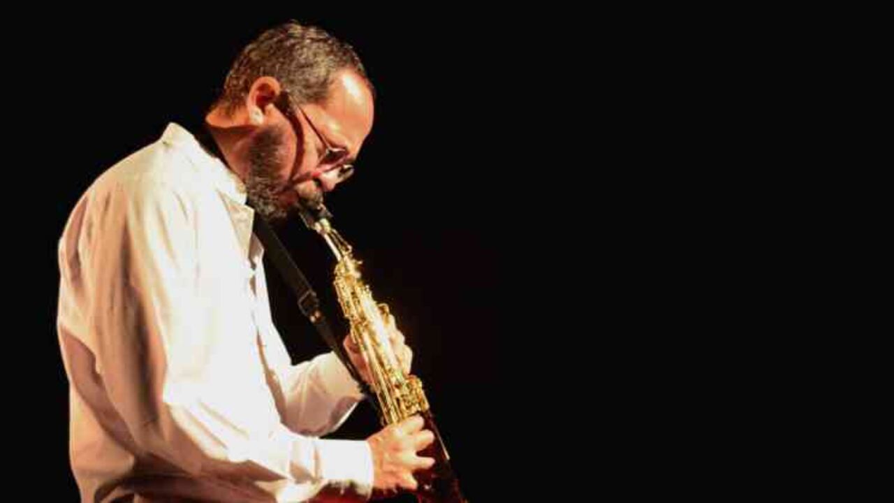 "Colombia tiene un grado de responsabilidad importante, una deuda respecto a lo que le entregamos como país en términos de creación y de propuestas artísticas". | Cortesía: Teatro Mayor Julio Mario Santo Domingo