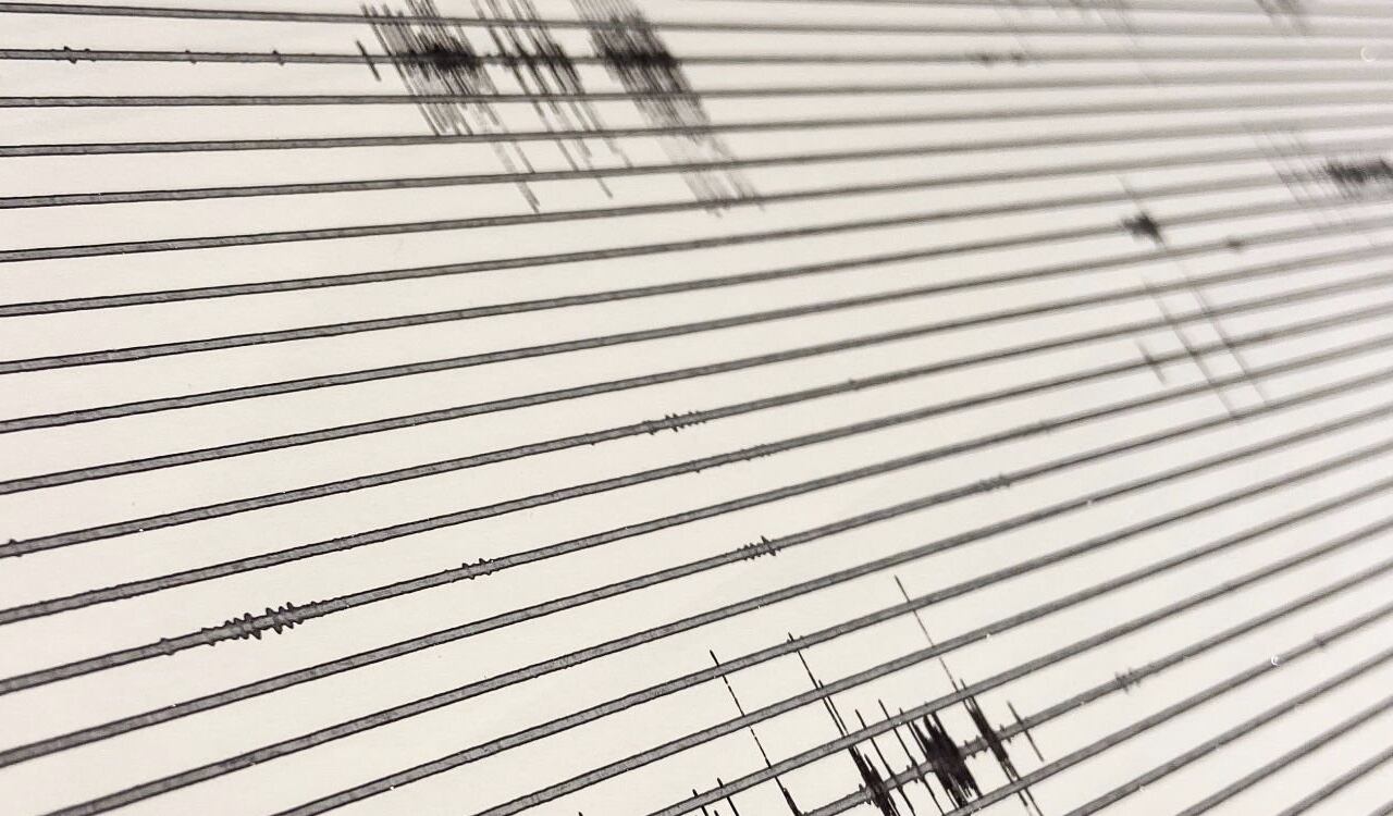 Una vez pase el temblor, se recomienda que las personas verifiquen el estado de las viviendas y los objetos que podrían caerse.
