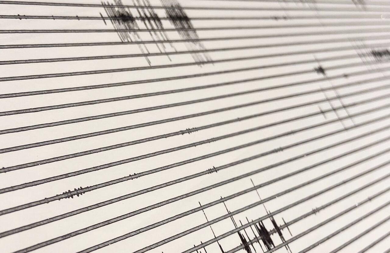 Una vez pase el temblor, se recomienda que las personas verifiquen el estado de las viviendas y los objetos que podrían caerse.