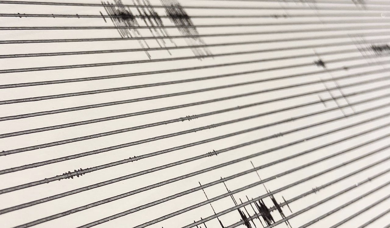 Una vez pase el temblor, se recomienda que las personas verifiquen el estado de las viviendas y los objetos que podrían caerse.