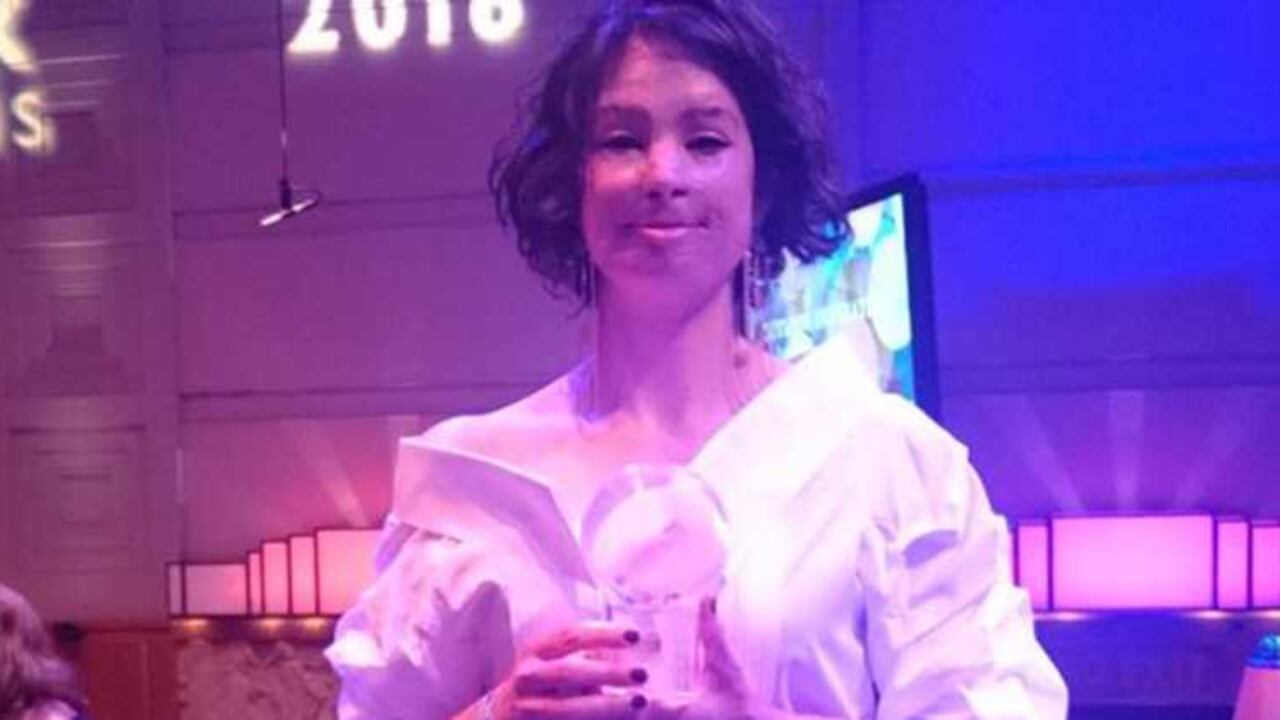 Natalia Ponce de León