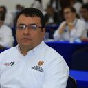 Marco Aurelio Vera Díaz, cumplió con una destacada labor como director de la Unidad Administrativa Especial de Servicios Públicos (Uaesp) de Cali.