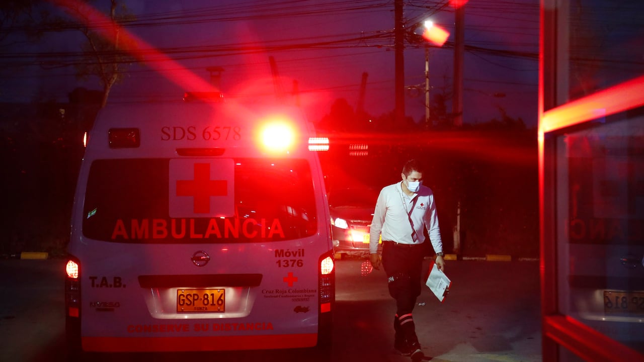 Cama Siete UCI Corpas