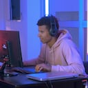 Los juegos en línea son muy populares en diferentes partes del mundo.