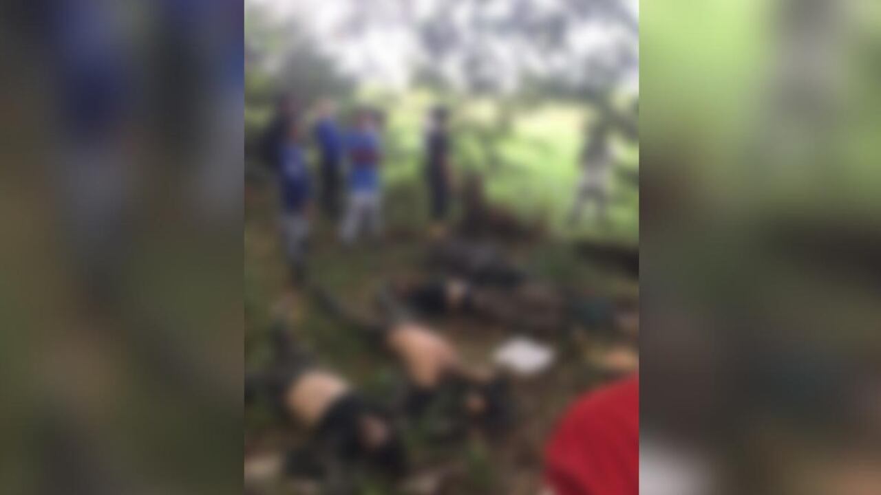 Enfrentamientos entre disidencias de las Farc habrían dejado un alto número de muertos entre Putumayo y Caquetá.