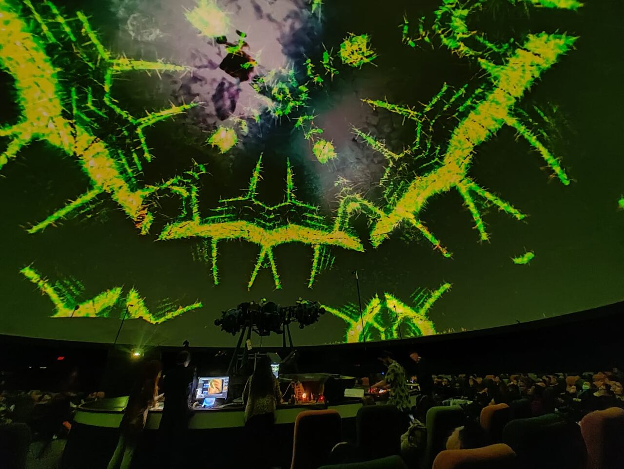 Becas Instituto Distrital de las Artes (Idartes)