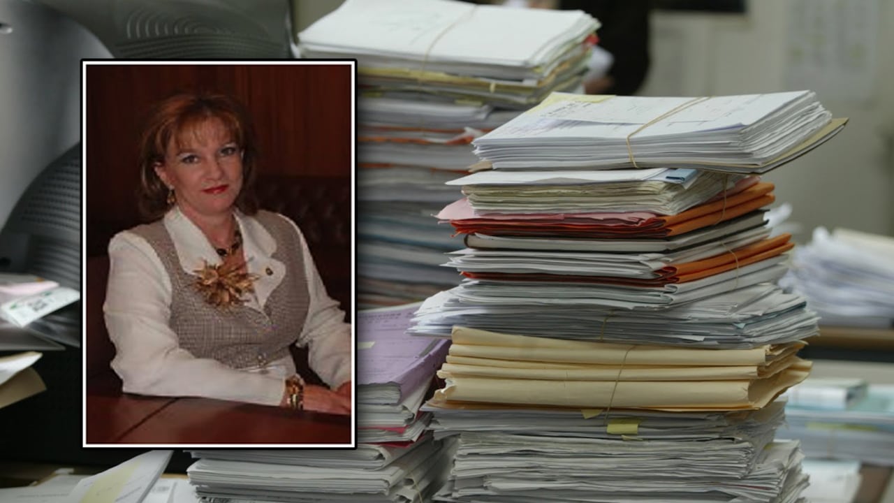 Bertha Lucía Ramírez