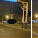 Terror en Ecuador: Como en México, aparecen colgados y decapitados dos cuerpos en población de Esmeraldas (imágenes sensibles)