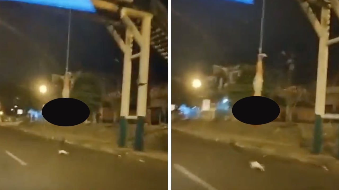 Terror en Ecuador: Como en México, aparecen colgados y decapitados dos cuerpos en población de Esmeraldas (imágenes sensibles)