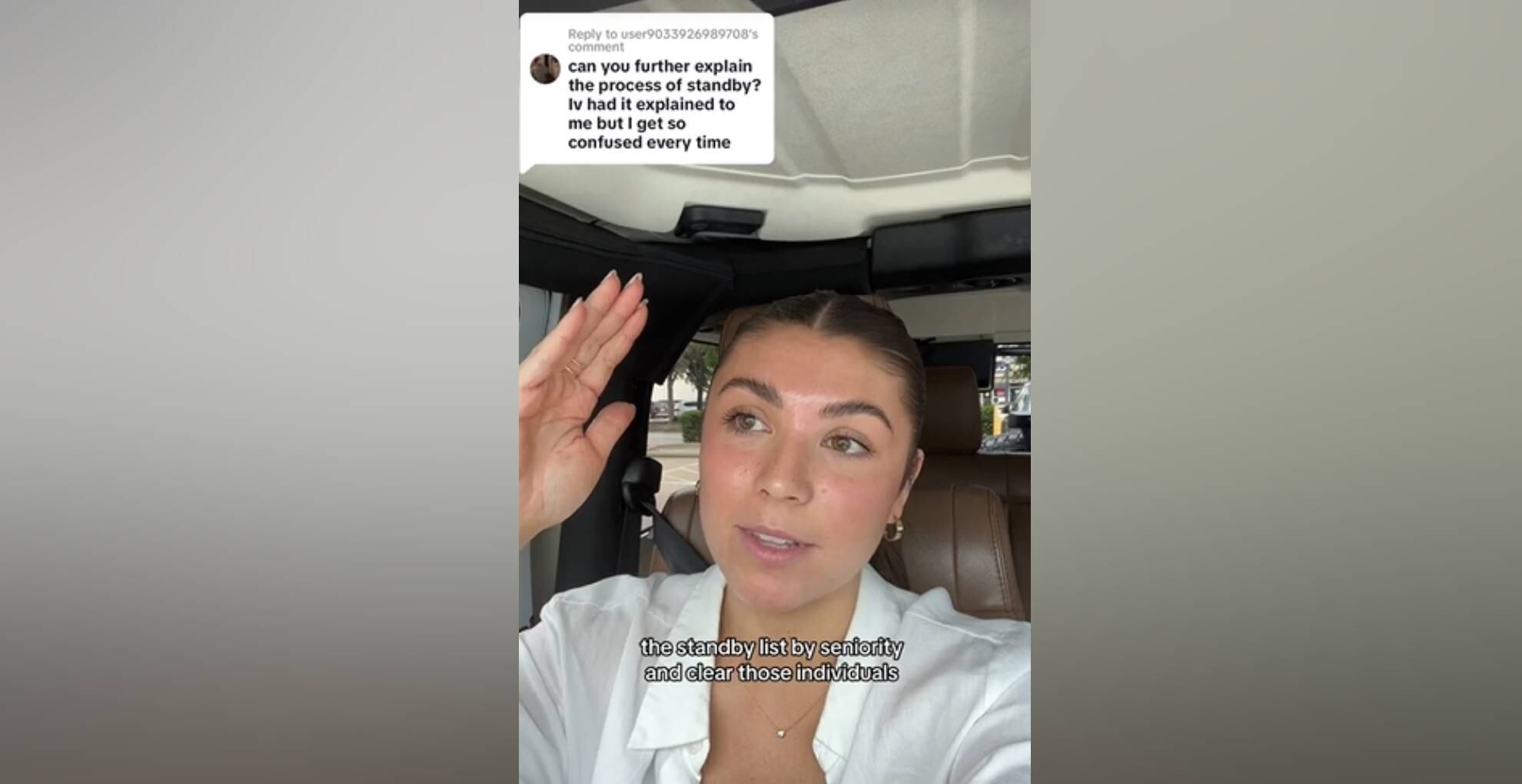 Imagen Tik Tok @Thepilotsdaughter