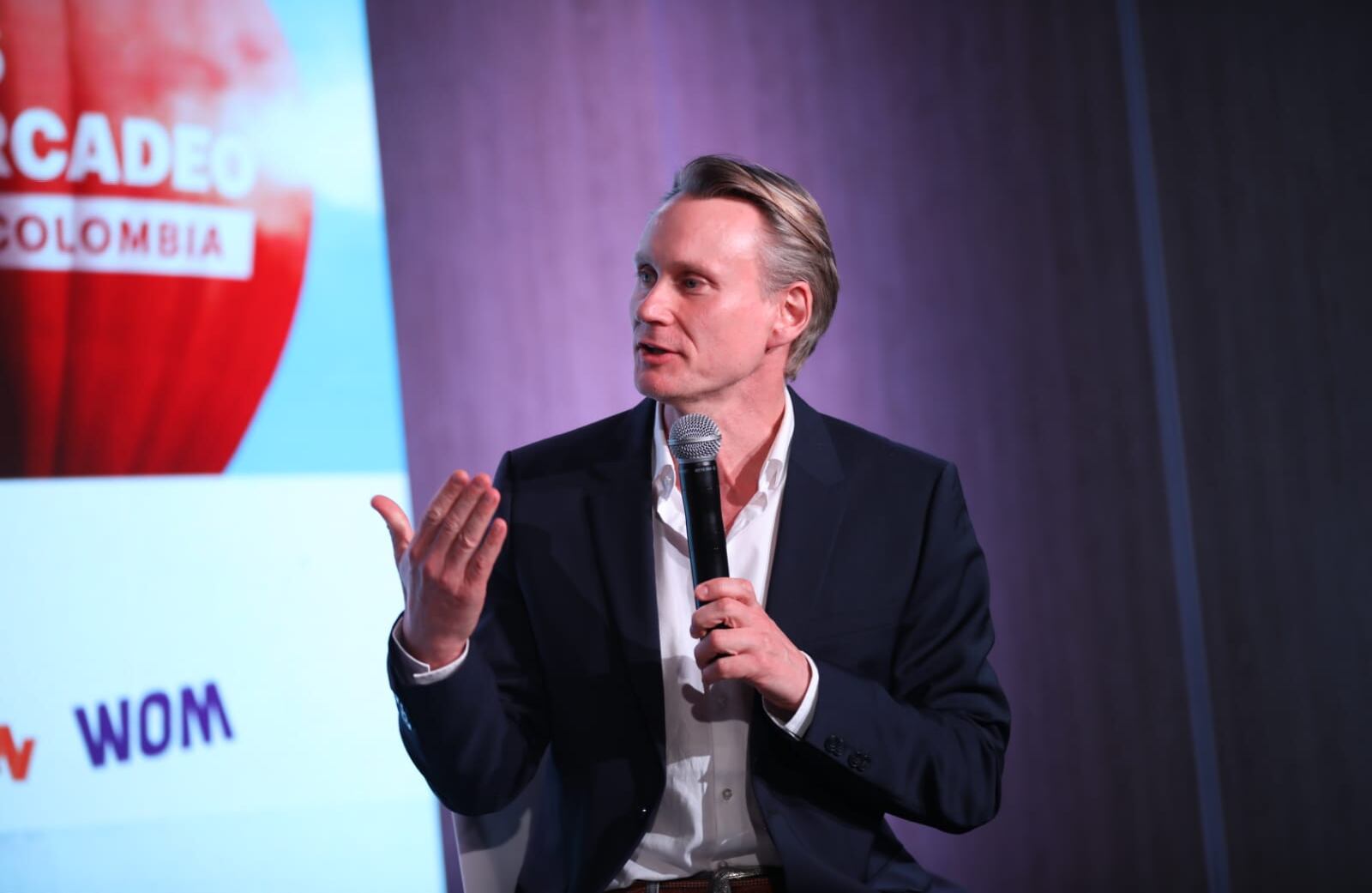 Max Beck, CEO y cofundador de RealFluencers, manifestó que el mayor reto del influencer marketing es encontrar el equilibrio entre “lo pago, la credibilidad y el impacto en las audiencias”.