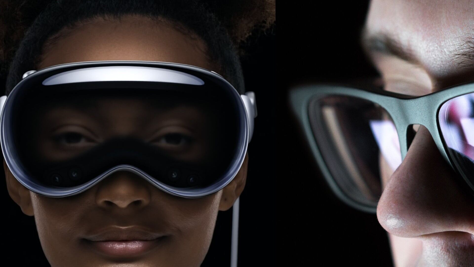 Los usuarios con gafas que opten por estos visores tendrán que pagar mucho más por el dispositivo.