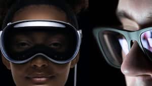 Los usuarios con gafas que opten por estos visores tendrán que pagar mucho más por el dispositivo.