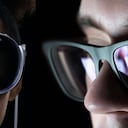 Los usuarios con gafas que opten por estos visores tendrán que pagar mucho más por el dispositivo.