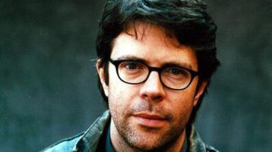 Jonathan Franzen.