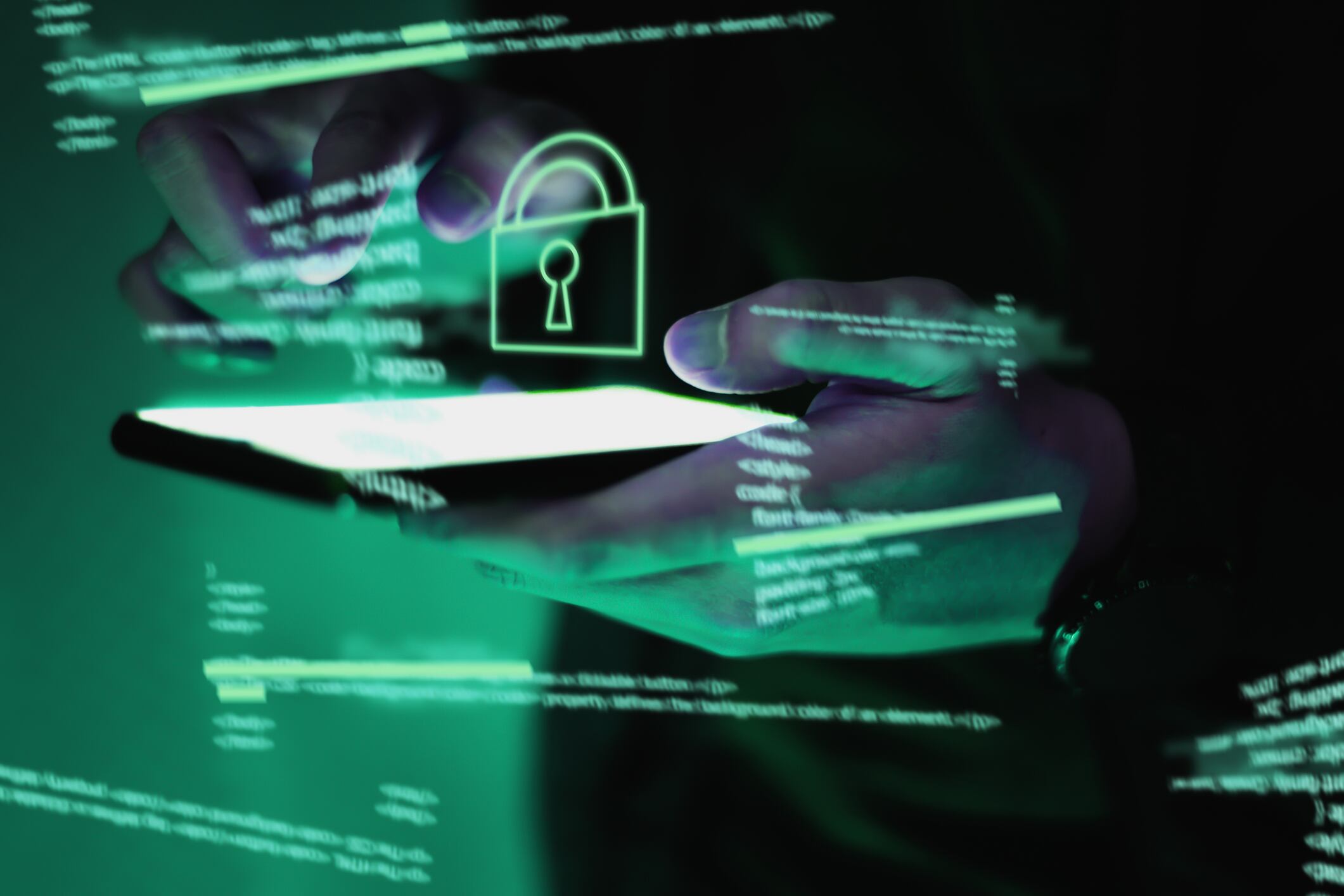 Con algunos ajustes sencillos, puede activar el modo "seguro" y mantener su información personal protegida.