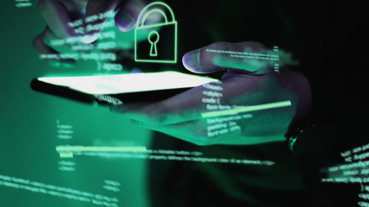 Activar el modo "seguro" le ayudará a decidir qué mostrar a quién.