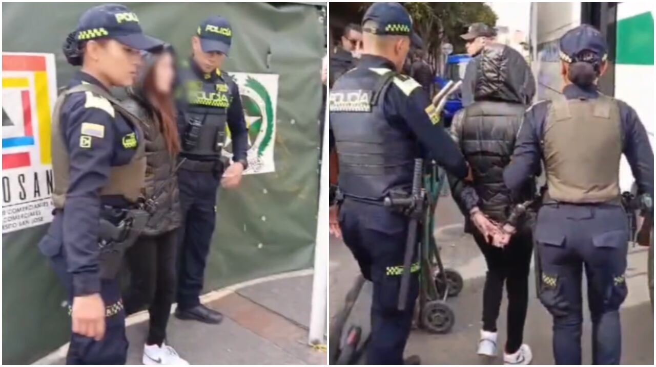 Capturan a mujer señalada del homicidio de su expareja; la víctima recibió 60 puñaladas cuando fue a visitar a su hija