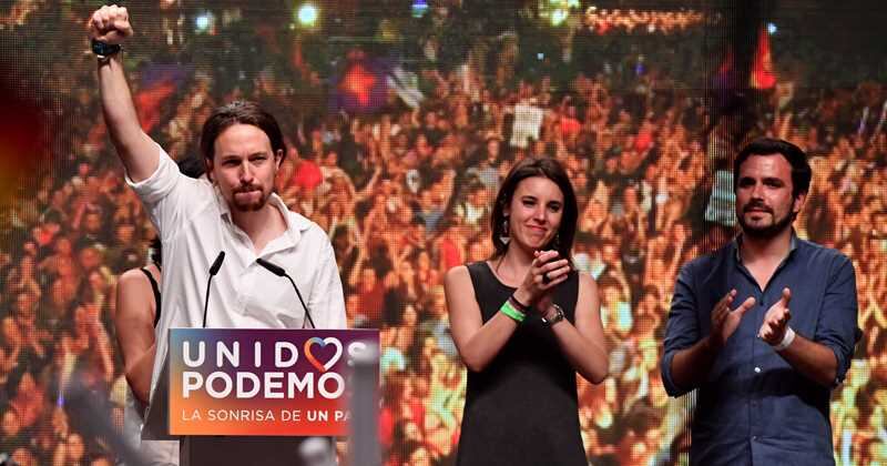 Tal como lo prometió hace unas semanas, Carvajal, prendió el ventilador. Declaró ante la justicia española que el partido de ese país Podemos recibió pagos de la empresa petrolera estatal venezolana Pdvsa, a cambio de “informes fantasma”.