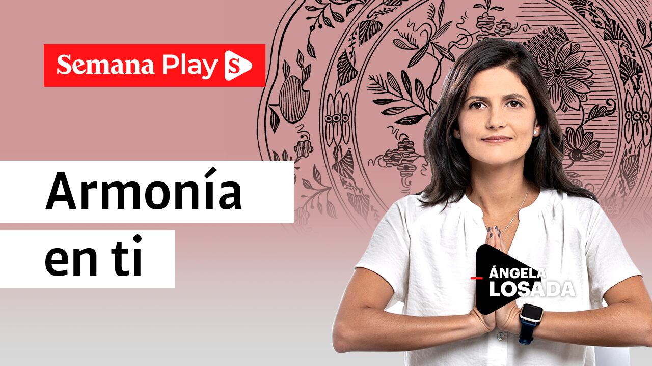 Armonía en ti | Ángela Losada en EficienteMENTE
