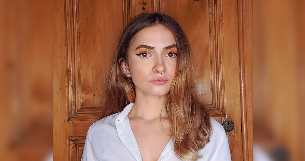 Luciana Beccassino, estratega.