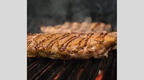 Asado argentino