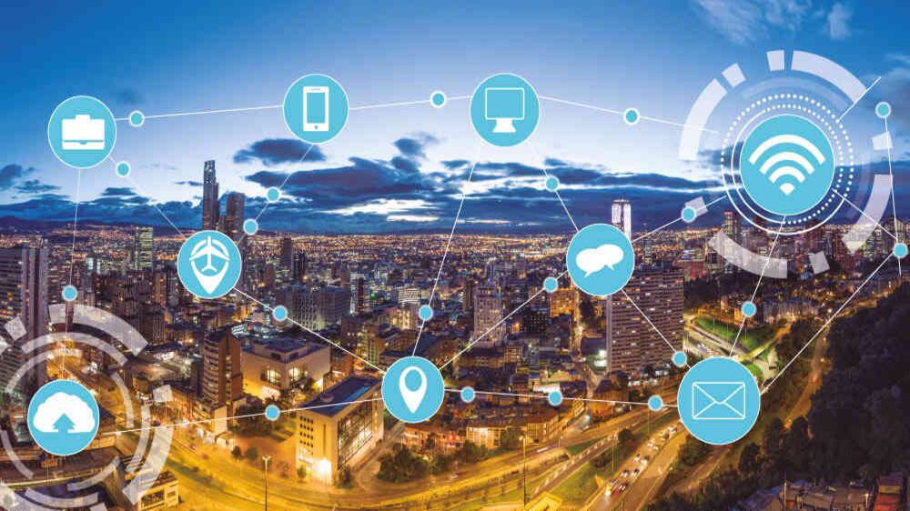 Cincuenta empresas del sector tecnofinanciero se abrieron en el país, en los últimos 12 meses