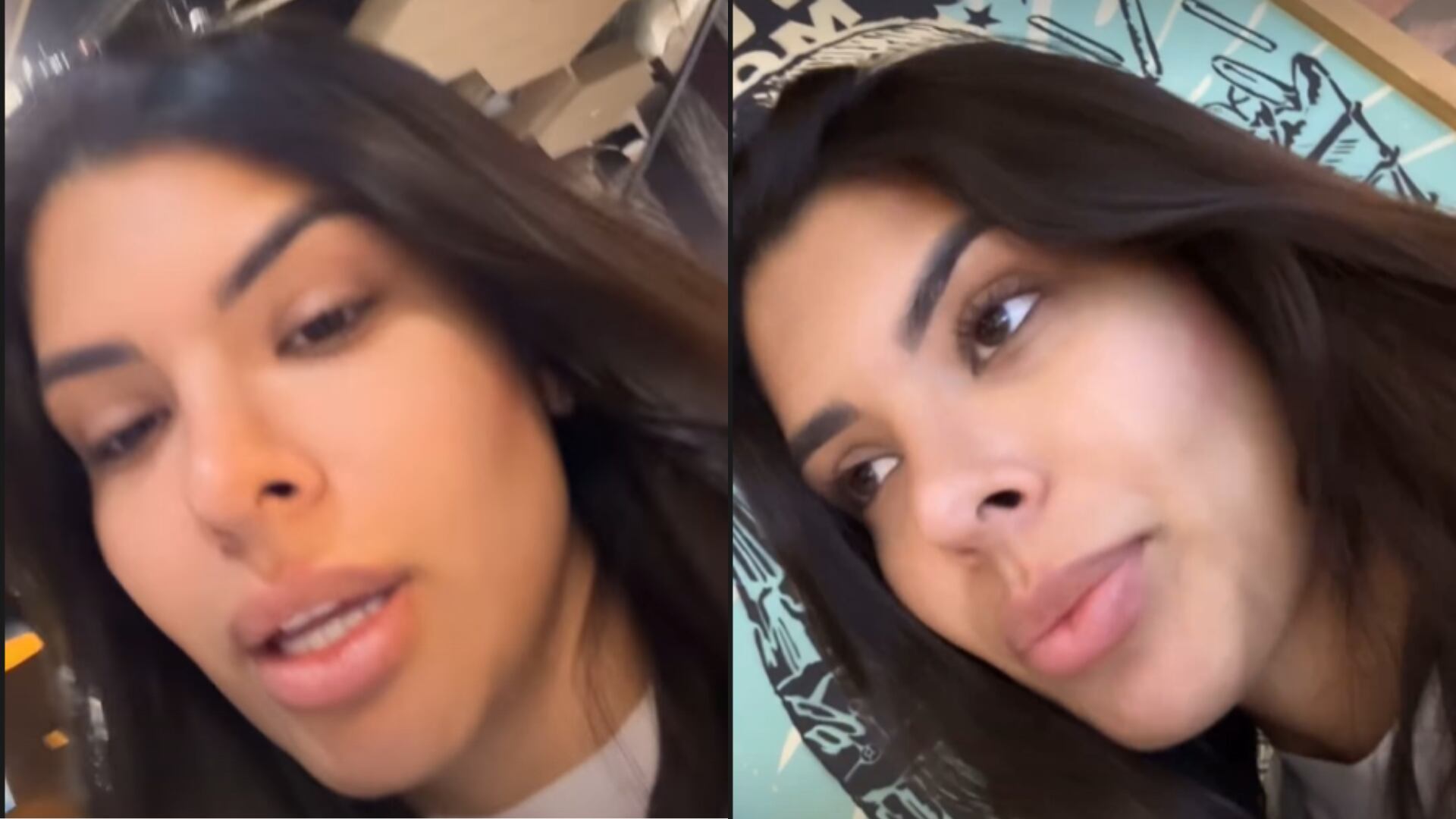 Laura Jaramillo habló sobre el tema a través de redes sociales.