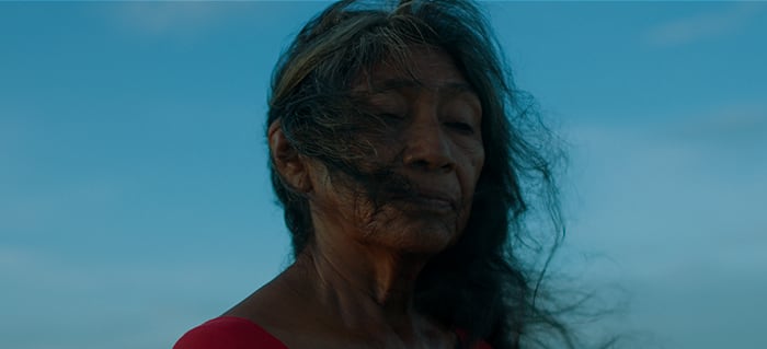 El cortometraje 'Jülapüin Yonna' (El sueño de la danza), tendrá su estreno mundial en Generation 14plus