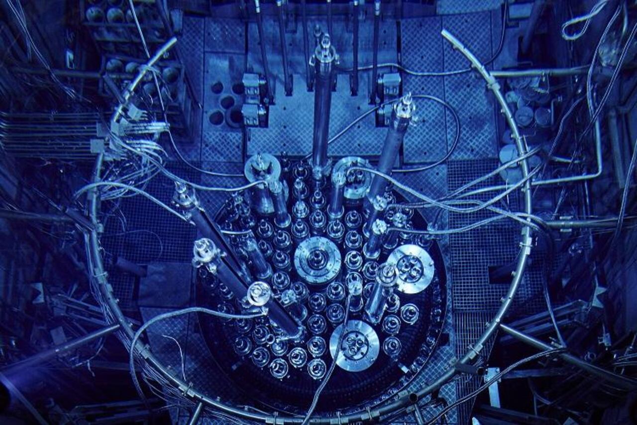 Centro de Investigación Nuclear de Bélgica