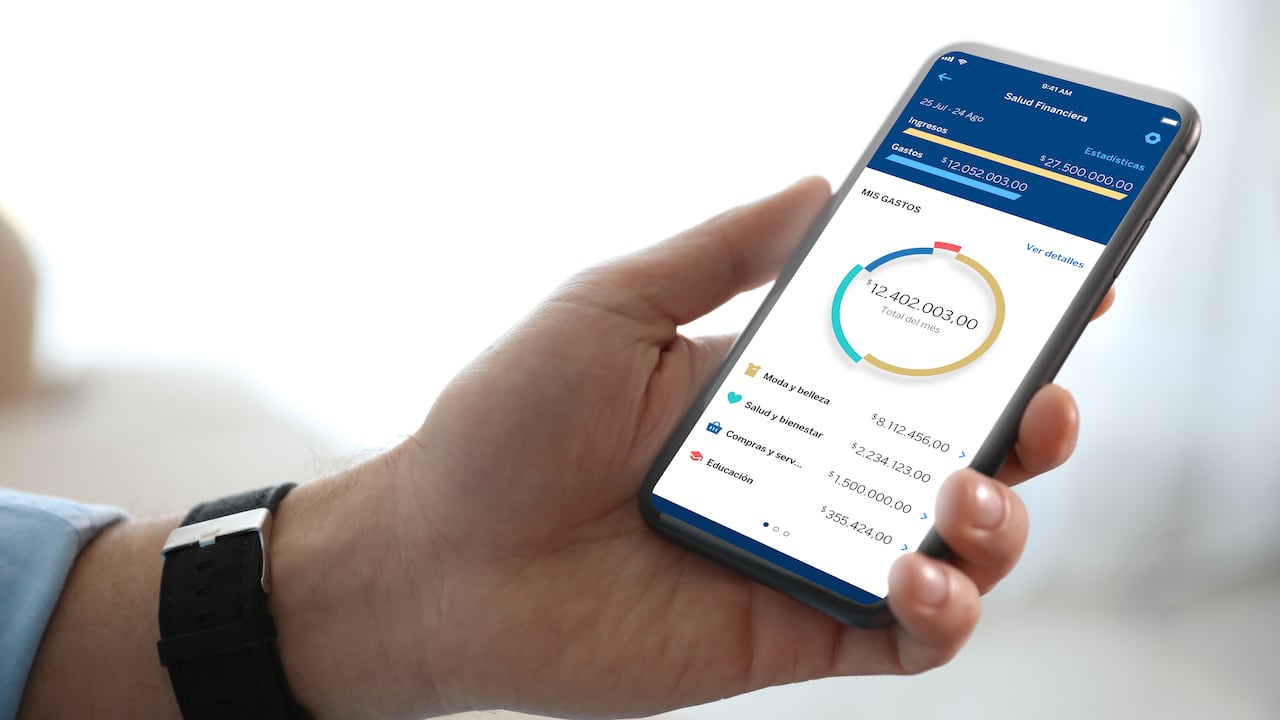 La entidad busca equilibrar tecnología y acompañamiento humano en un entorno cada vez más digital.