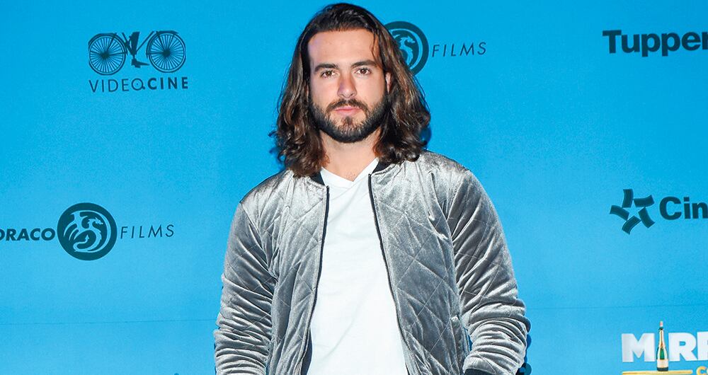 El actor mexicano Pablo Lyle fue hallado culpable de homicidio involuntario. 