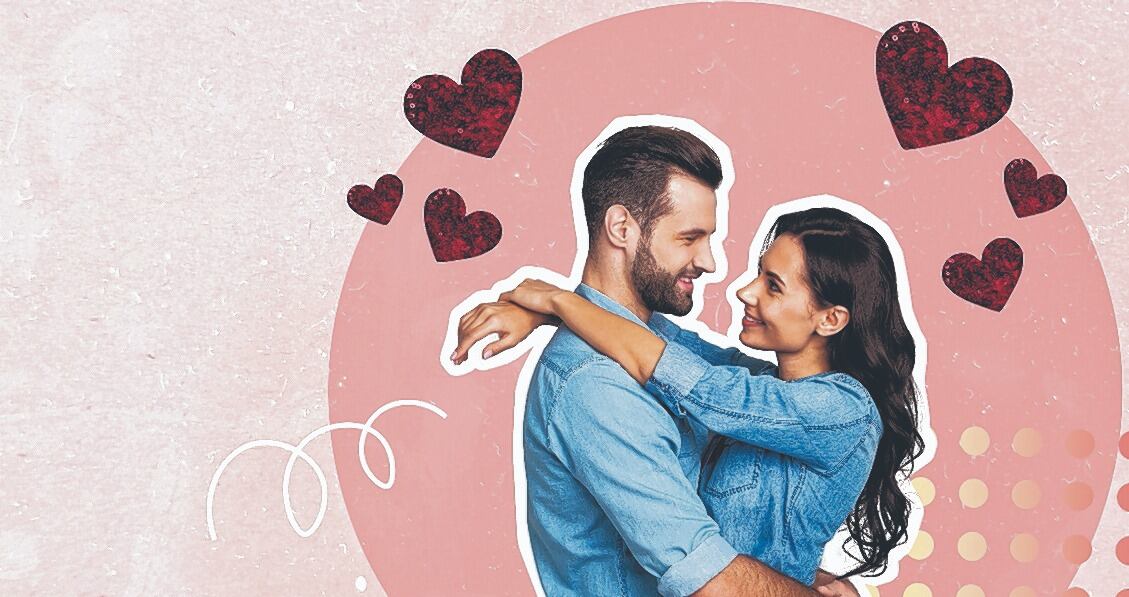 Cómo celebrar San Valentín depende mucho de los gustos de cada uno y llegar a un acuerdo, para que ambos disfruten.