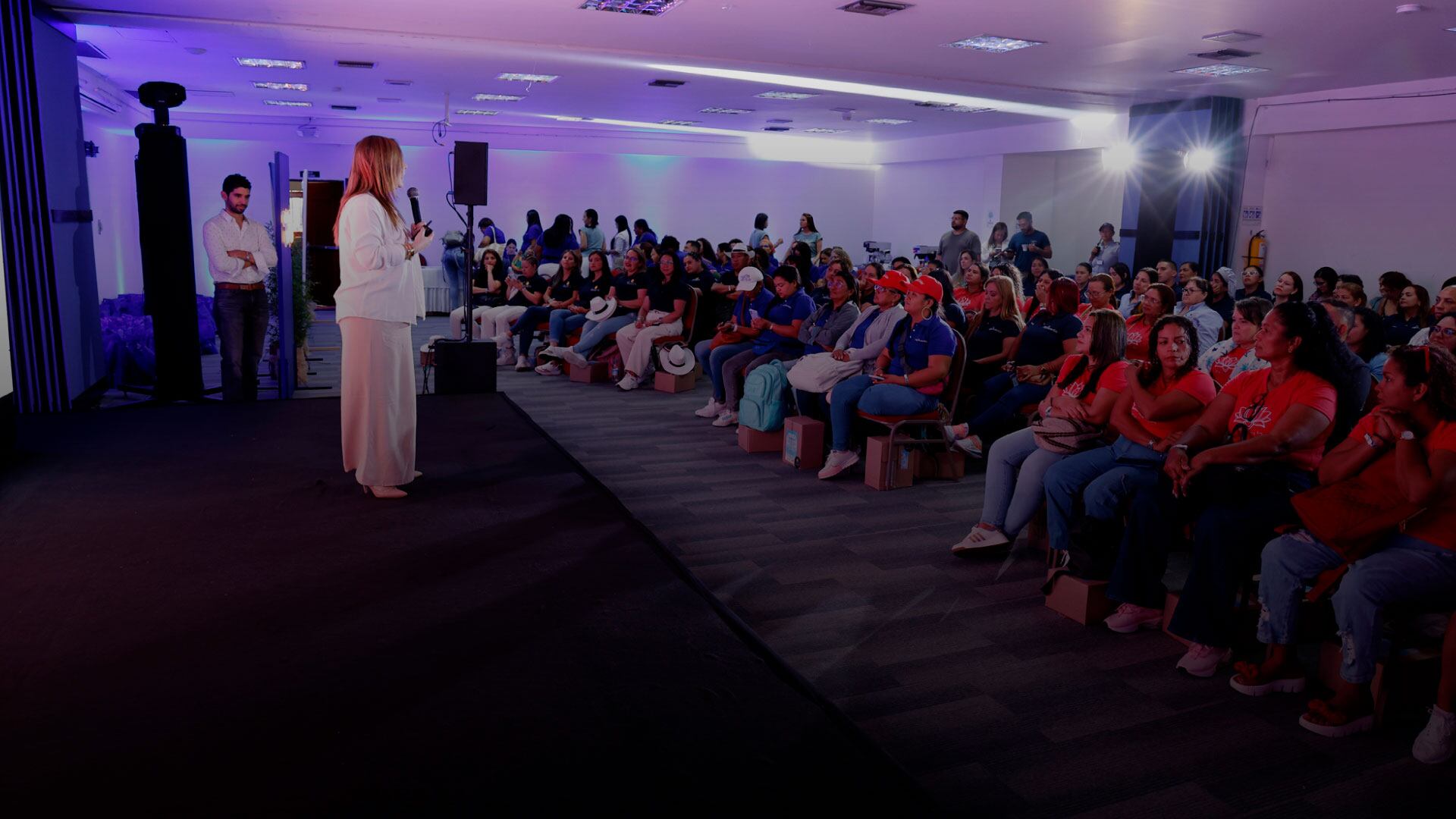 Novaventa, más de dos décadas haciendo realidad el sueño de emprender