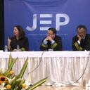 Paulino Coronado, general (r) del Ejército