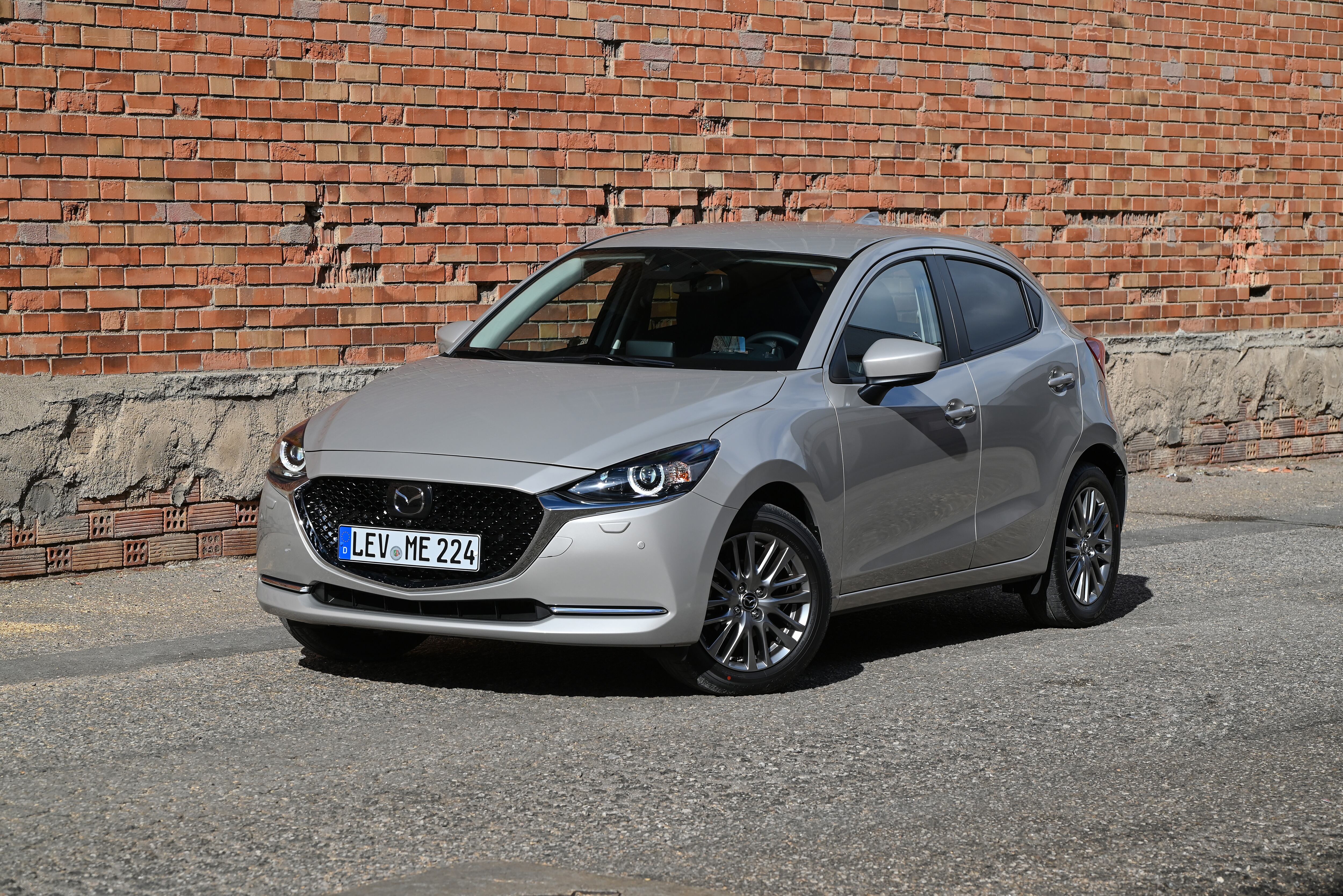 El Mazda 2 seguiré siendo vendido en Colombia; la compañía aclaró que este icónico modelo se mantendrá en las vitrinas.