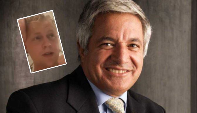 Jean Claude Bessudo pide que su nieto sea investigado por la Fiscalía tras haber dicho que cometió fraude electoral