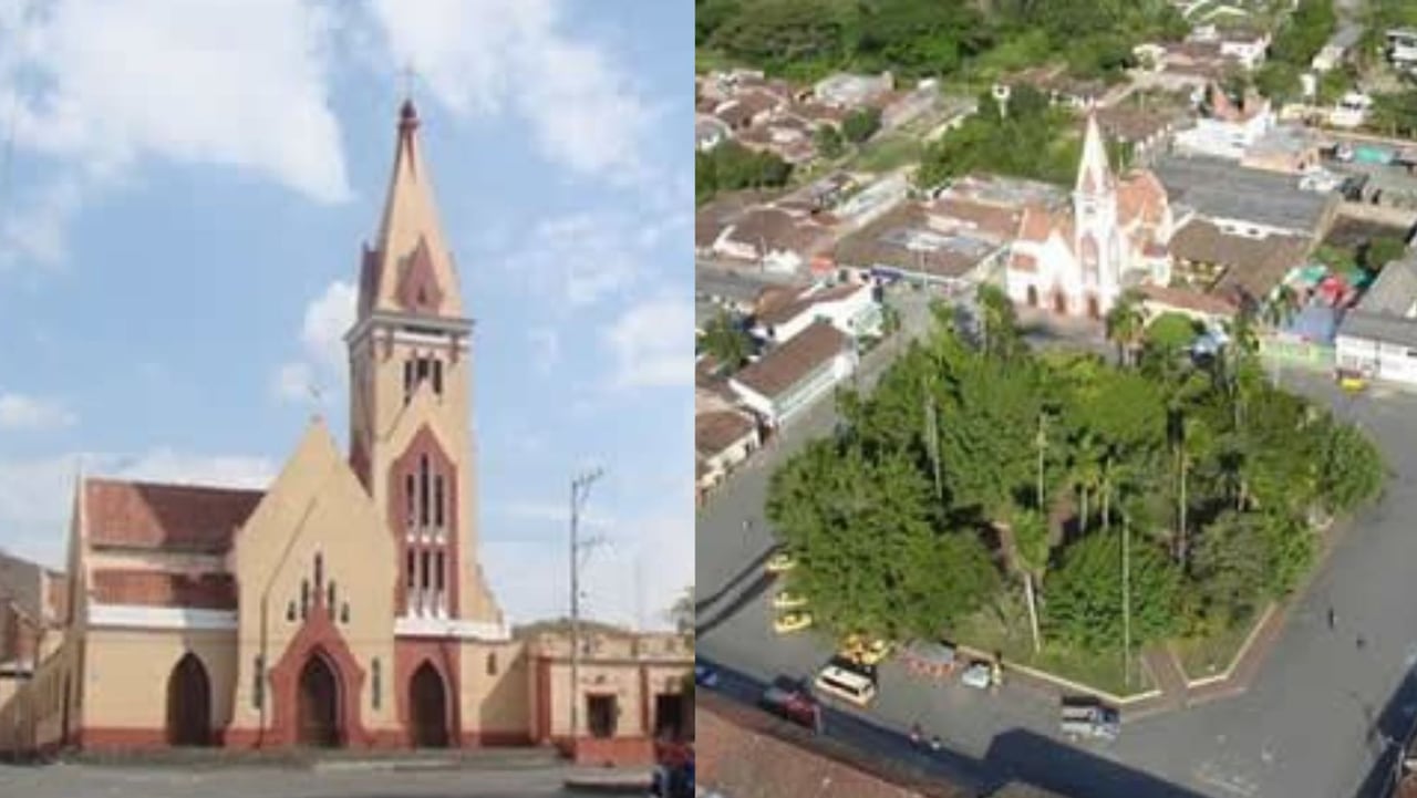 Visite el municipio del Valle del Cauca conocido como la ‘Capital de la Gelatina’; un destino encantador bañado por varios ríos