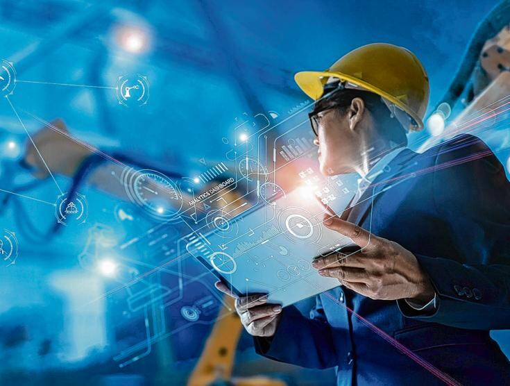 La revolución de la IA (Inteligencia Artificial) es inevitable y es importante aprender sobre ella, sus beneficios, limitaciones y en vez de verla como un enemigo, convertirla en   un aliado