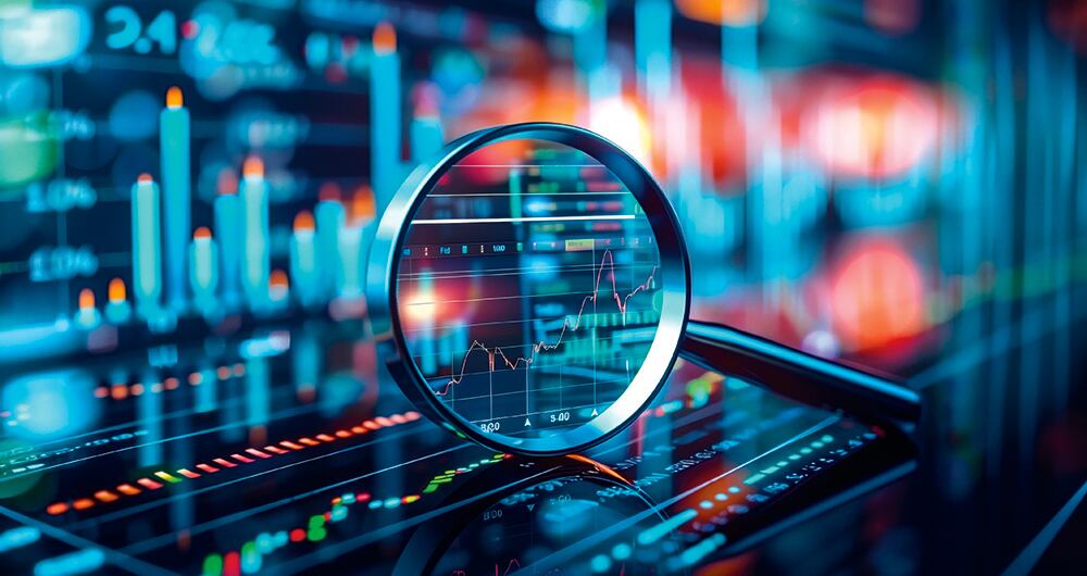 Los ETFs IB01 y CSPX, sumados a la acción de Nu, son los tres valores más negociados en MGC.