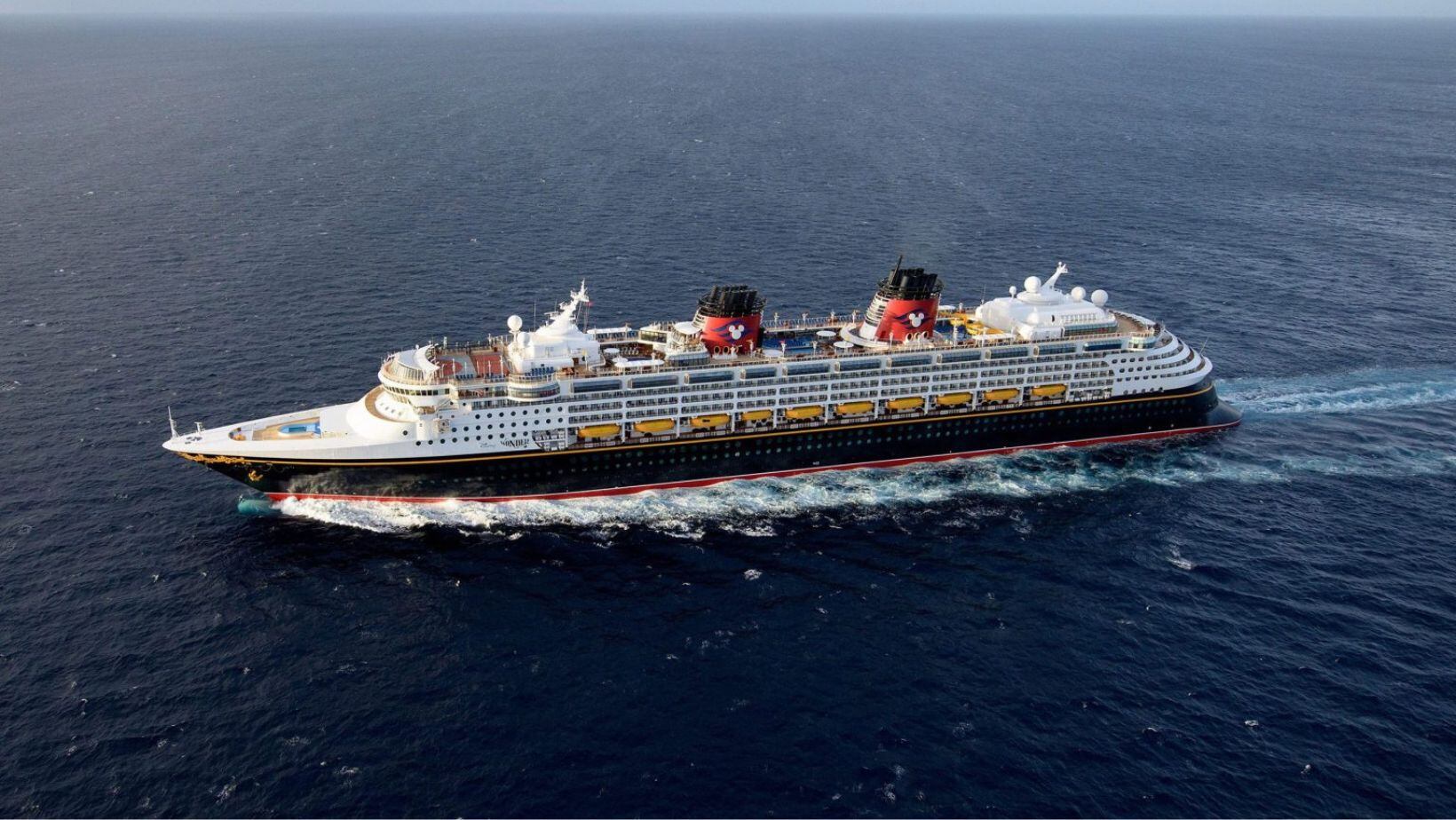 Disney Cruise Line anuncia la expansión de su flota y adelantó detalles de su “futuro ambicioso”