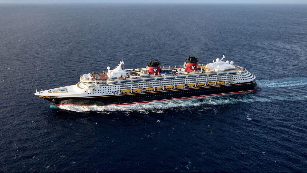 Disney Cruise Line anuncia la expansión de su flota y adelantó detalles de su “futuro ambicioso”