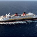 Disney Cruise Line, línea de cruceros de The Walt Disney Company.