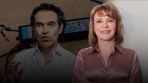 María Isabel rueda analiza el escándalo de espionaje en la campaña de Federico Gutiérrez