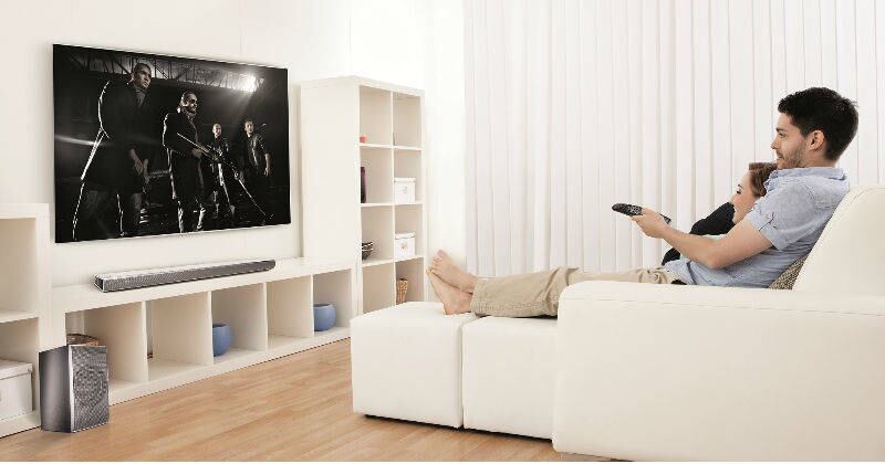 Las 5 maneras que la inteligencia artificial (AI) cambiará la forma de ver televisión. GETTY.