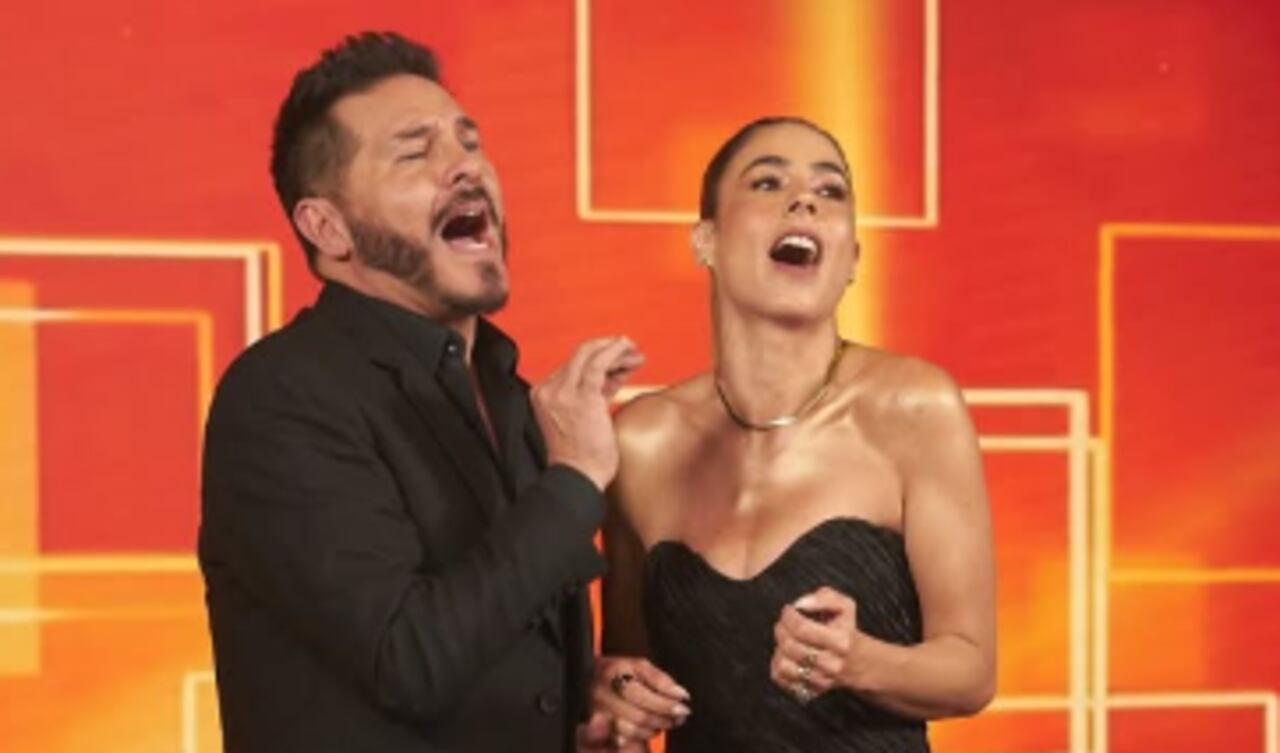 Marcelo Cezán confesó situación que no le agrada en 'La casa de los famosos Colombia'