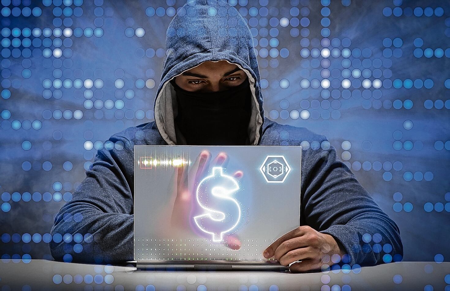 Con dos clics, los atacantes pueden realizar pagos y transferencias sin permiso.