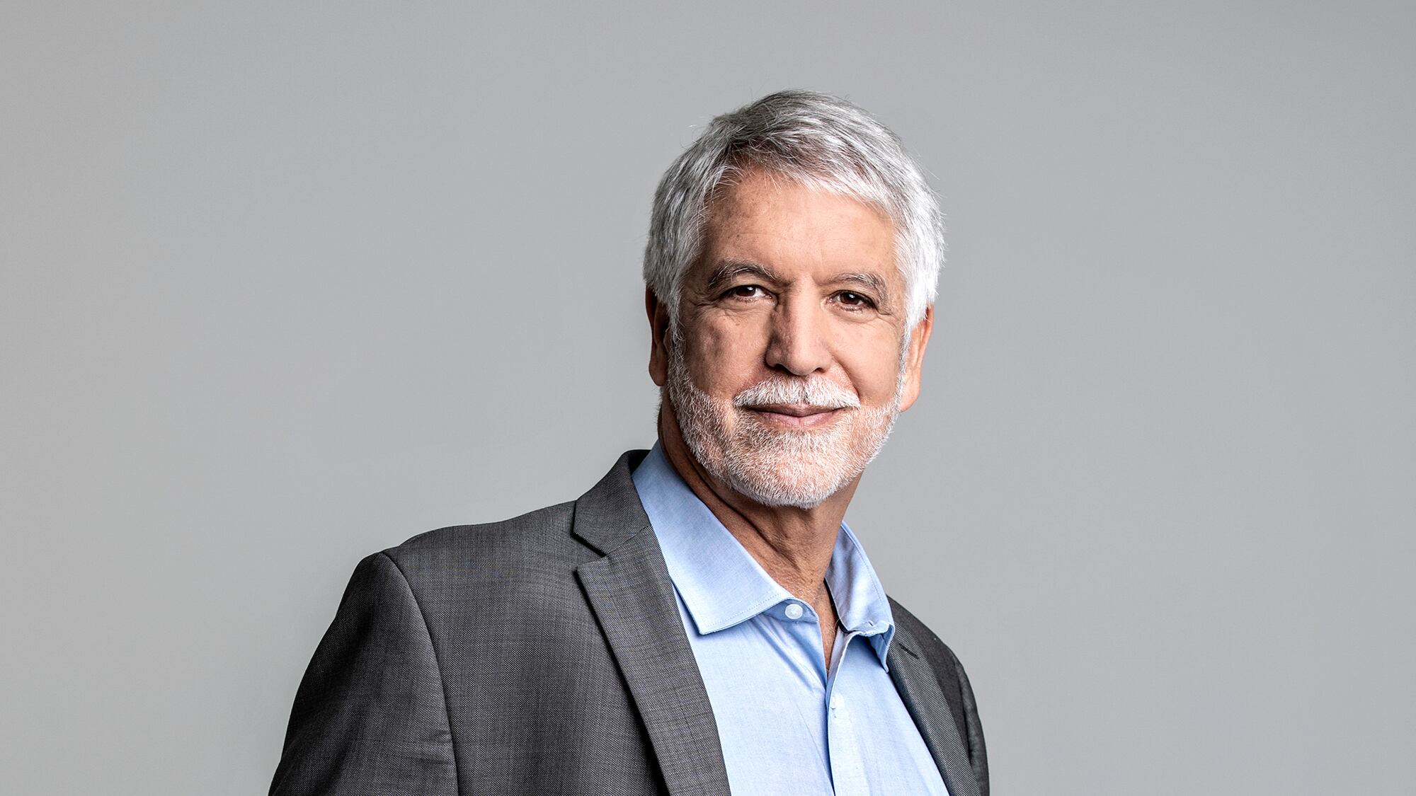 Enrique Peñalosa