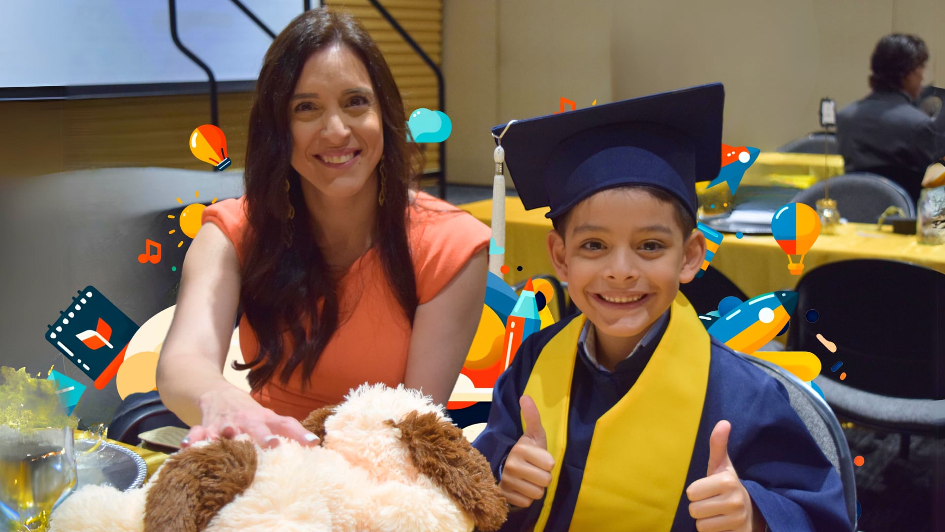 La apertura de Renfort Mandalay refleja el compromiso de crear y hacer posible una educación personalizada y bilingüe en Colombia.