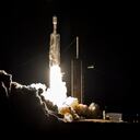 El lanzamiento se llevó a cabo el 30 de abril.